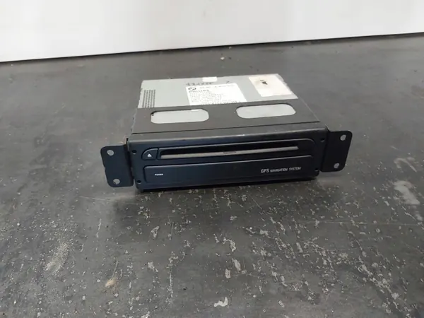 BMW OE 6915035 Navigatiemonitor display image 3