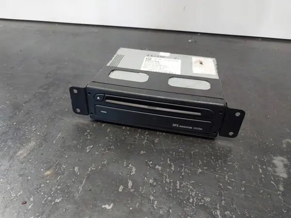 BMW OE 6915035 Navigatiemonitor display image 4