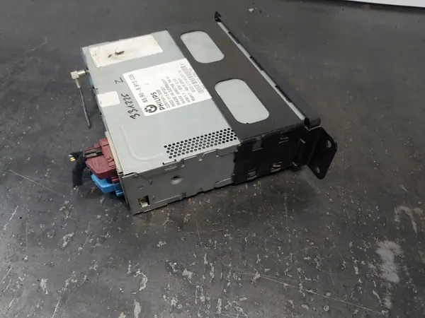 BMW OE 6915035 Navigatiemonitor display image 7