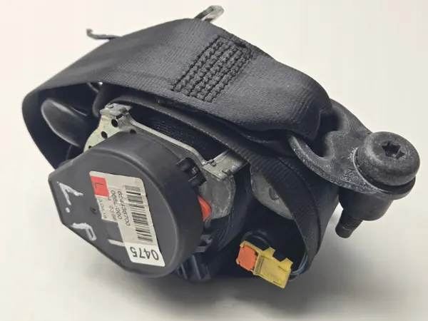 Säkerhetsbälte vänster fram OEM KUGA MK2 M9ME 0475 image 2