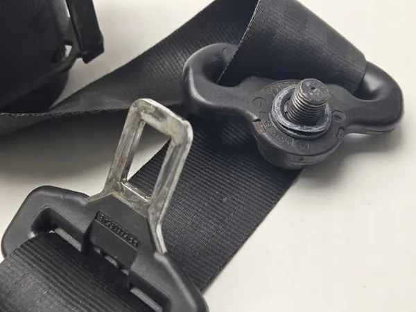 Säkerhetsbälte vänster fram OEM KUGA MK2 M9ME 0475 image 10