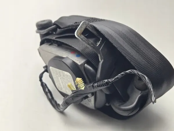 Säkerhetsbälte vänster fram OEM KUGA MK2 M9ME 0475 image 4