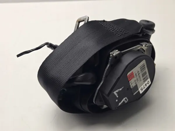 Säkerhetsbälte vänster fram OEM KUGA MK2 M9ME 0475 image 5
