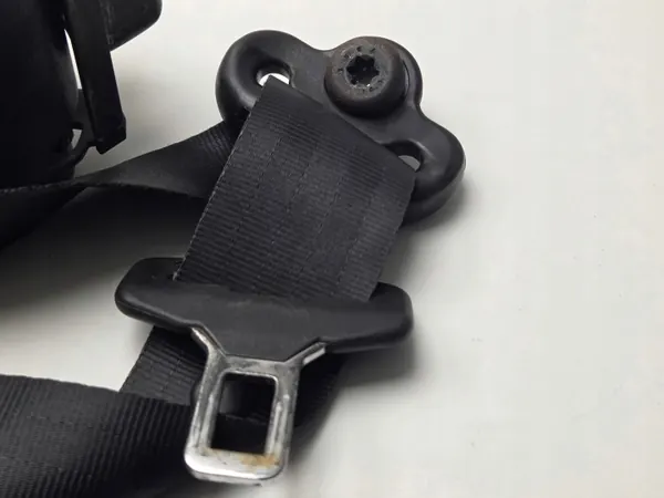 Säkerhetsbälte vänster fram OEM KUGA MK2 M9ME 0475 image 6