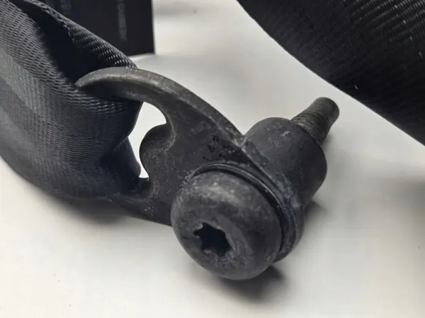 Säkerhetsbälte vänster fram OEM KUGA MK2 M9ME 0475 image 9
