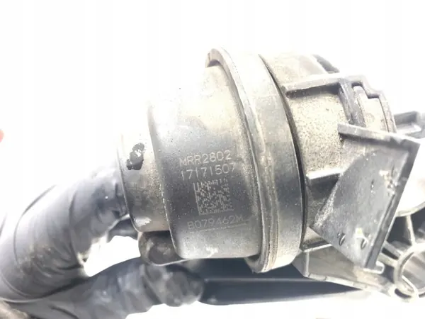 Turboaktuator OEM B079462M för Audi A6 C7 4.0 image 4