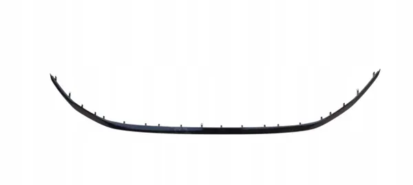 Audi Q8 S-Line Frontstoßstangenleiste OEM 4M8853765 image 2