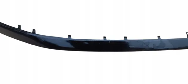 Audi Q8 S-Line Frontstoßstangenleiste OEM 4M8853765 image 3