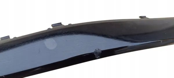 Audi Q8 S-Line Frontstoßstangenleiste OEM 4M8853765 image 4
