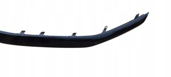 Audi Q8 S-Line Frontstoßstangenleiste OEM 4M8853765 image 5