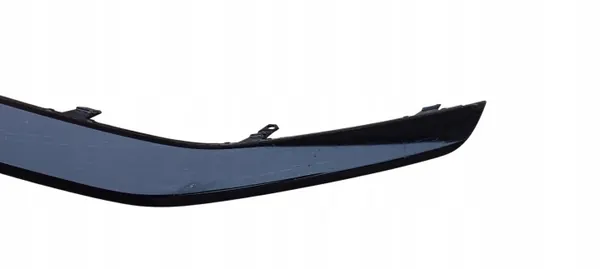 Audi Q8 S-Line Frontstoßstangenleiste OEM 4M8853765 image 6