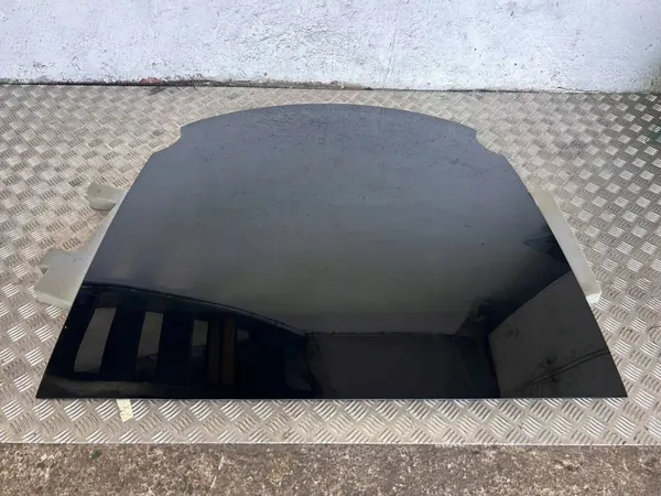 Vitre arrière Tesla Model X OEM 12345 - Occasion image 2