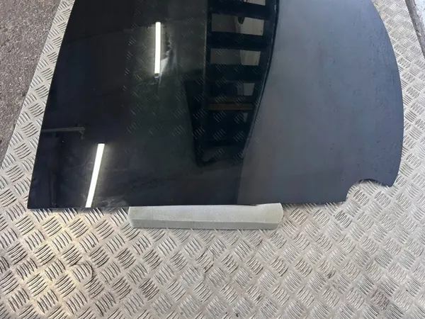 Vitre arrière Tesla Model X OEM 12345 - Occasion image 5