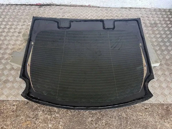 Vitre arrière Tesla Model X OEM 12345 - Occasion image 9