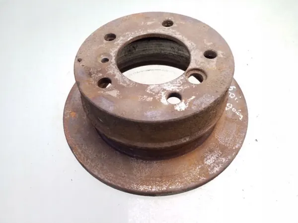Begagnad bakre bromsskiva OEM ARA102620 för VW LT image 2