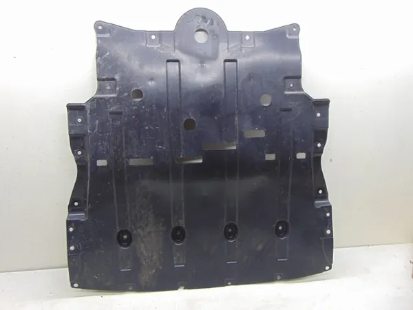 Nissan Qashqai J12 Protection Moteur 758906UA0C image 1