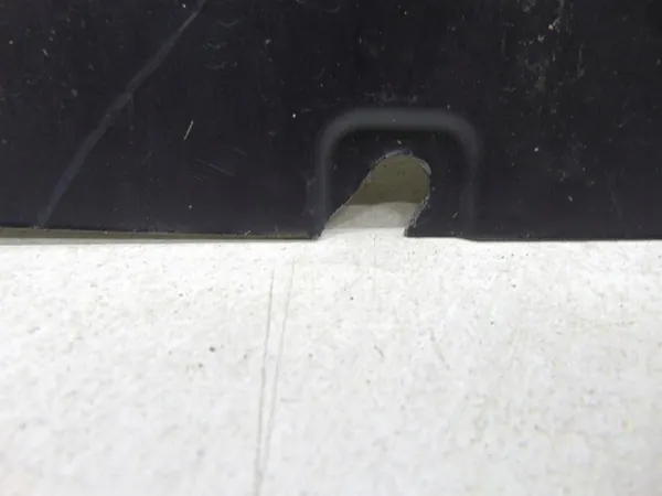 Nissan Qashqai J12 Protection Moteur 758906UA0C image 2