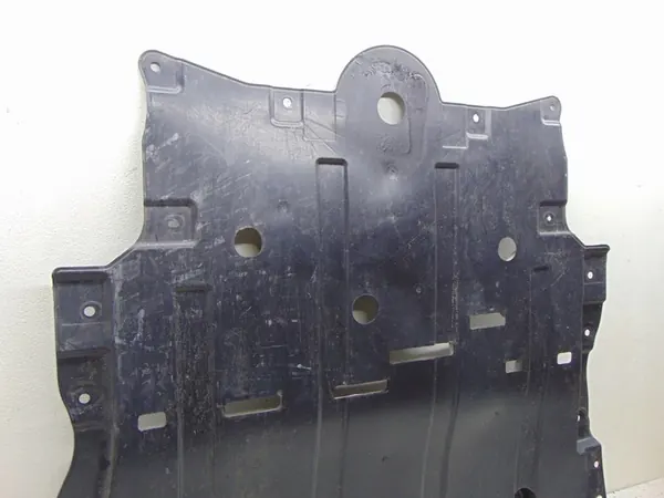 Nissan Qashqai J12 Protection Moteur 758906UA0C image 3