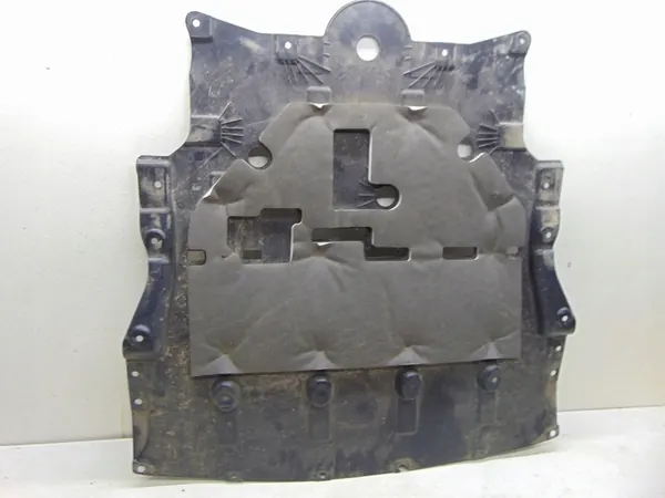 Nissan Qashqai J12 Protection Moteur 758906UA0C image 4