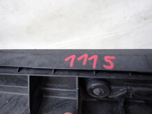 Audi OE Frontstoßstangenverstärkung image 6