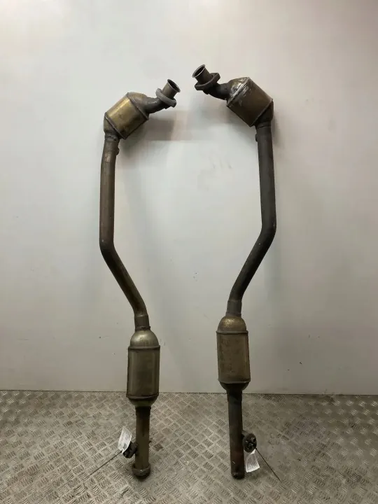 Katalysator OEM A1294905614 för Mercedes-Benz SL image 2