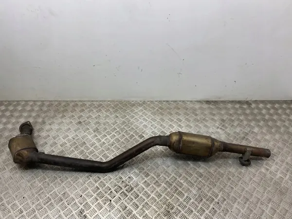 Katalysator OEM A1294905614 för Mercedes-Benz SL image 5