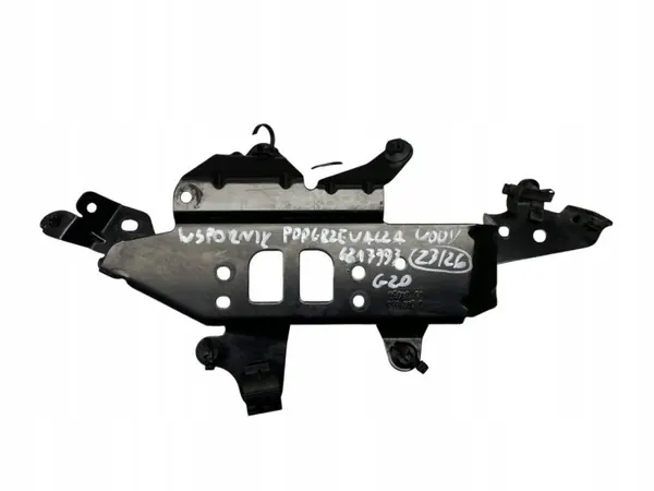 Support OEM 6817999 pour chauffe-eau BMW Série 3 G20 image 2