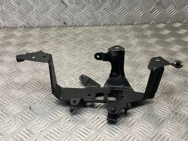 Support OEM 6817999 pour chauffe-eau BMW Série 3 G20 image 6