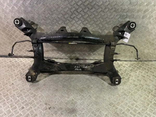 UTO40902 Achter hulpframe voor BMW 3 Serie image 2