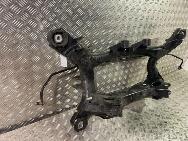 UTO40902 Achter hulpframe voor BMW 3 Serie image 3