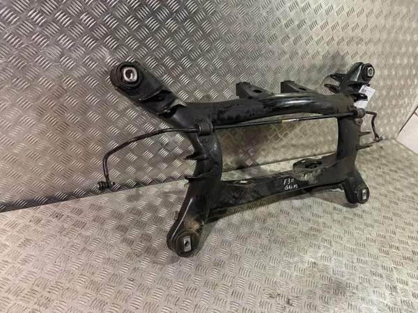 UTO40902 Achter hulpframe voor BMW 3 Serie image 5