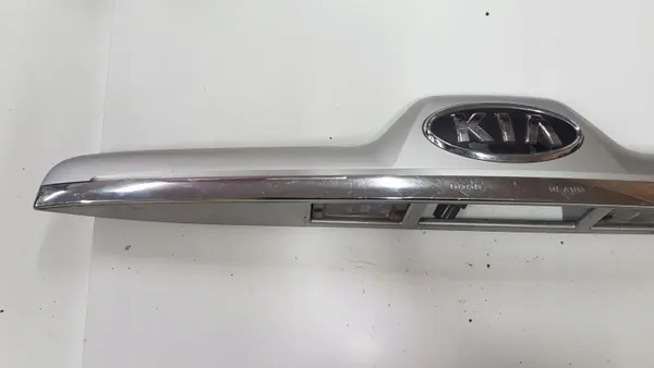 Bandeau d'éclairage tableau KIA Sportage OEM 873110Z110 image 3