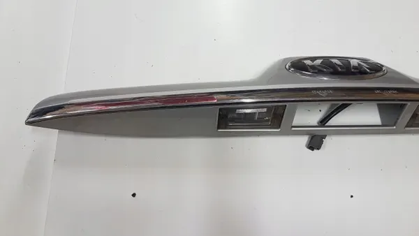 Bandeau d'éclairage tableau KIA Sportage OEM 873110Z110 image 4