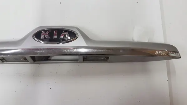 Bandeau d'éclairage tableau KIA Sportage OEM 873110Z110 image 5