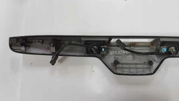 Bandeau d'éclairage tableau KIA Sportage OEM 873110Z110 image 6