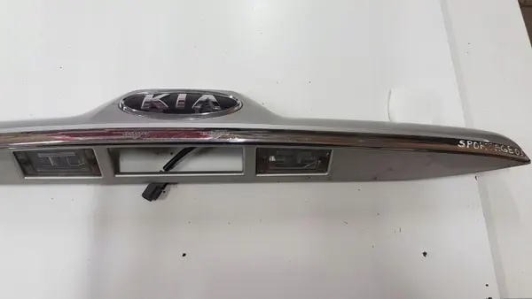 Bandeau d'éclairage tableau KIA Sportage OEM 873110Z110 image 7