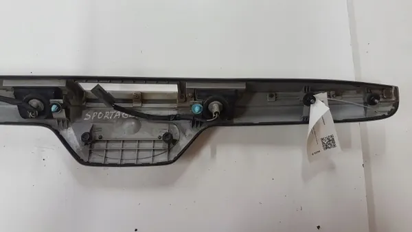 Bandeau d'éclairage tableau KIA Sportage OEM 873110Z110 image 9