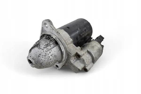 Motor de arranque BMW E90 E60 E87 2.5i 3.0i 0001107424 image 3