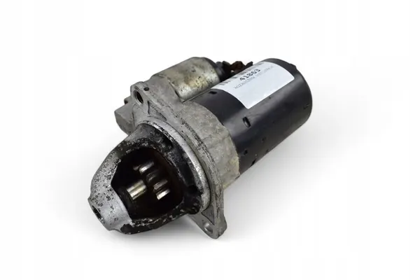 Motor de arranque BMW E90 E60 E87 2.5i 3.0i 0001107424 image 4