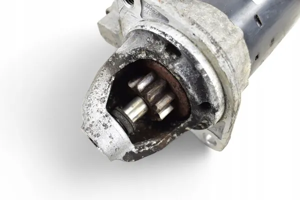 Motor de arranque BMW E90 E60 E87 2.5i 3.0i 0001107424 image 5