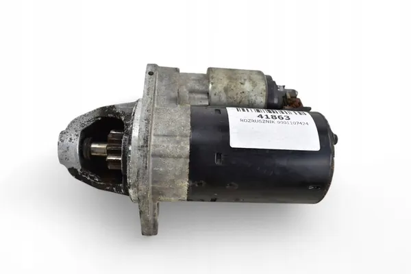 Motor de arranque BMW E90 E60 E87 2.5i 3.0i 0001107424 image 6