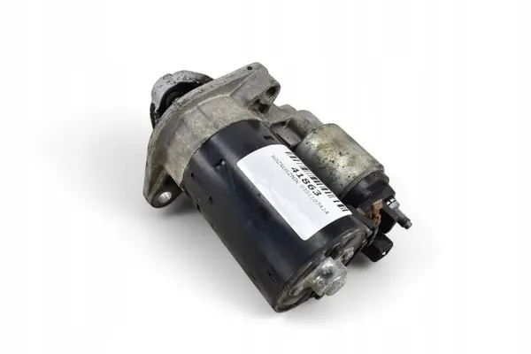 Motor de arranque BMW E90 E60 E87 2.5i 3.0i 0001107424 image 7