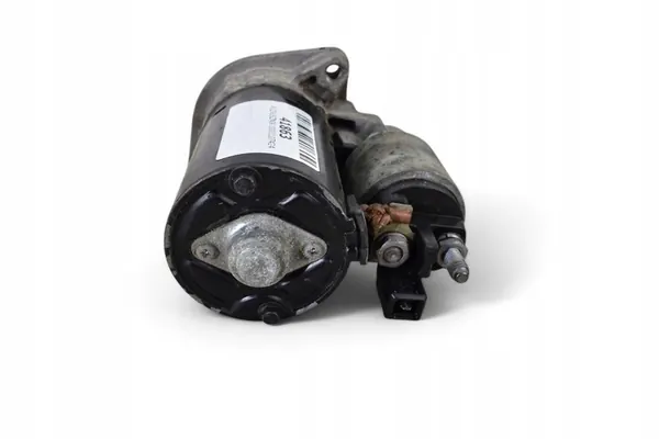 Motor de arranque BMW E90 E60 E87 2.5i 3.0i 0001107424 image 8