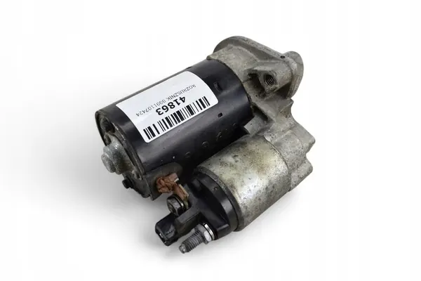 Motor de arranque BMW E90 E60 E87 2.5i 3.0i 0001107424 image 9