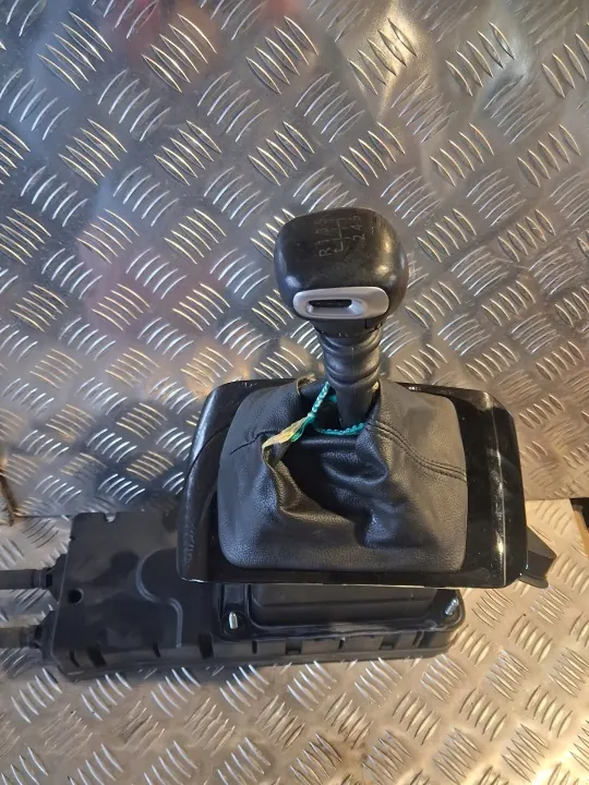 Schaltgestänge Citroen C4 Spacetourer OEM 9619636 image 3