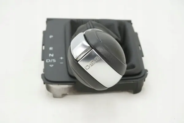 Pommeau de levier OEM 5G1713203J pour VW Golf VII image 6