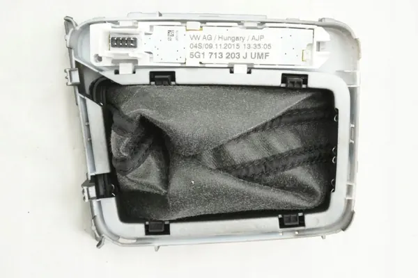 Pommeau de levier OEM 5G1713203J pour VW Golf VII image 8