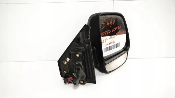 Oikea peili OEM 360172925 Opel Combo D:lle 2011-2015 image 4