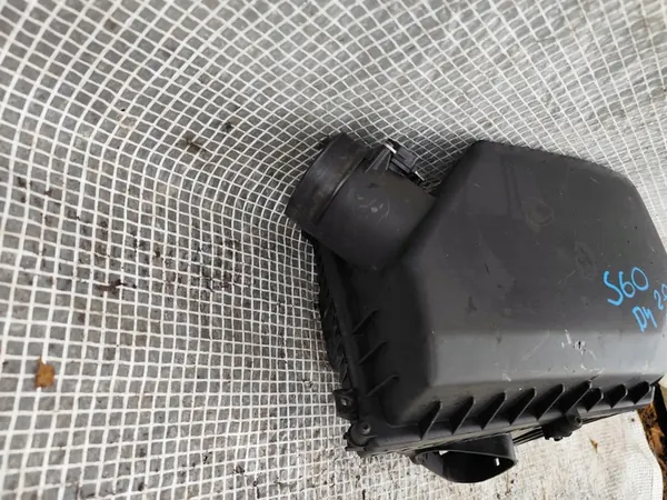 Volvo S60 II V60 10-18 Carcaça do Filtro de Ar OEM image 2