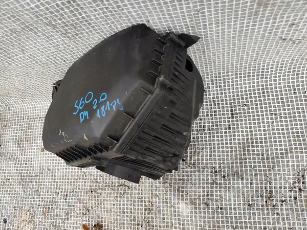 Volvo S60 II V60 10-18 Carcaça do Filtro de Ar OEM image 3